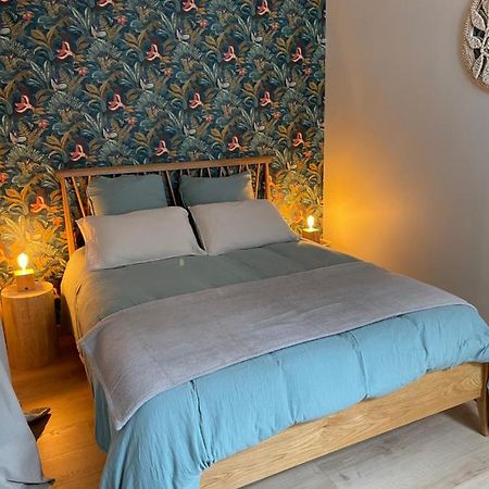 Appartement Le Fayot Вимере Экстерьер фото