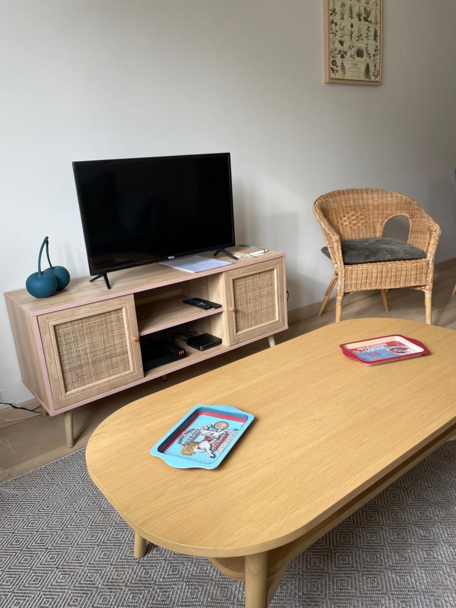 Appartement Le Fayot Вимере Экстерьер фото